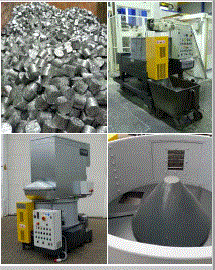 Briquetadora MPP - Imagen 2